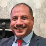 Gamal Omran